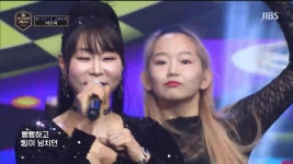 JIBS | 정규프로그램 전국 Top10 가요쇼