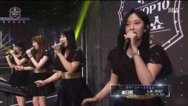 JIBS | 정규프로그램 전국 Top10 가요쇼