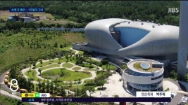 JIBS | 뉴스 다시 보기 환경자원순환센터 봉쇄 사흘째.. 쓰레기 대란  우려