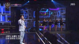 JIBS | 정규프로그램 전국 Top10 가요쇼