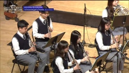 JIBS | 정규프로그램 2025 제주 청소년 오케스트라 페스티벌 <고등부>