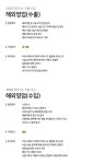 [(주)제이코스에이치엠] [마르마르디&지오마] 화장품브랜드 해외영업 채용 - 사람인