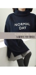 WENDYSGALLERY -[웬디즈갤러리]노멀데이 기모 원피스│삼성물산 온라인몰 SSF Shop [웬디즈갤러리]노멀데이 기모 원피스