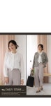 WENDYSGALLERY ｜[웬디즈갤러리]구구 스트레이트 슬랙스 QUCQPT106｜SSF SHOP [웬디즈갤러리]구구 스트레이트 슬랙스