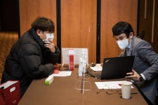 JDC, “막힌 수출길 뚫어라”…전문무역상사 초청 수출상담회 - 제주특별자치도 제주특별자치도