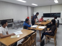 외국인 한글교실(하반기 프로그램) - 사이버주민자치센터 외국인 한글교실(하반기 프로그램) | 제주특별자치도청