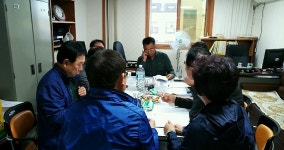 삼도1동주민자치위원회 10월 임시회의 개최 - 사이버주민자치센터 삼도1동주민자치위원회 10월 임시회의 개최 | 제주특별자치도청