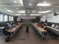 노형동주민센터 및 노형동주민자치위원회, 자매결연지(경남 함안군 가야읍) 방문 및 교류 - 사이버주민자치센터 노형동주민센터 및 노형동주민자... 