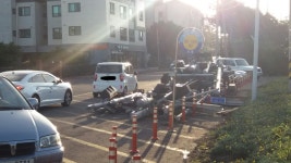 버스정류장 이전건 - 제주특별자치도 제주특별자치도