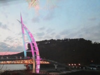 Saeyeongyo Bridge - JEJU GOLBAL TAXI Saeyeongyo Bridge  | 제주특별자치도청