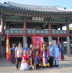 2012년도 제주목관아 설맞이 전통민속 놀이마당 운영 - 제주 목 관아 제주특별자치도