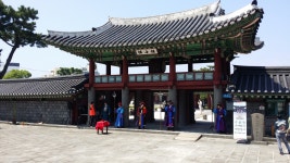 포토갤러리 - 제주목 관아 제주특별자치도