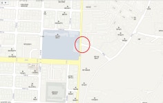 중앙중쪽에서 연미길로 빠지는 곳 신호등설치 부탁드립니다. - 자치경찰단