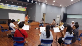 동홍동주민자치센터 프랑스자수교실 등 개강 - 사이버주민자치센터 동홍동주민자치센터 프랑스자수교실 등 개강 | 제주특별자치도청