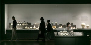 문화체육관광부 국립전주박물관