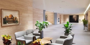 Jeonju National Museum