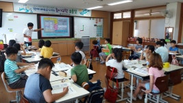 교육지원청 소개 > 우리청소식