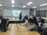 교육정보 > 장흥발명교육센터 > 활동모습