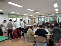 교육정보 > 장흥발명교육센터 > 활동모습