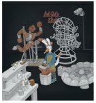 진안가위박물관