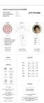 [Jo`s lounge조스라운지][단독](w) Florence Lounge Two-piece [W CONCEPT]