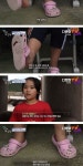 국제 결혼으로 태어난 아이의 인터뷰 - 오늘의짤방