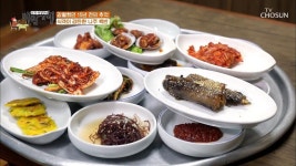 9만원 나주 한정식 - 오늘의짤방