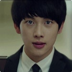 움짤 짤방 장그래 미생 드라마 눈빛 반짝반짝 초롱초롱 - 상황별 짤방 모음 오늘의짤방