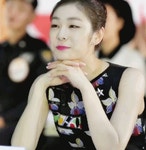 김연아 움짤 웃음 흐믓 좋은 흐믓한 연아 귀여운 즐거운 좋은 - 상황별 짤방 모음 오늘의짤방