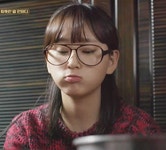성보라 응답하라 1988 보라 움짤 먹는모습 밥먹는 우물우물 귀여운 - 상황별 짤방 모음 오늘의짤방