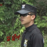 입 닫아 닥쳐 그만해 진짜 사나이 조교 교관 군인 - 상황별 짤방 모음 오늘의짤방