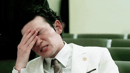 빡침 답답 화남 짜증 열받아 창정 신세계 좌절 - 상황별 짤방 모음 오늘의짤방