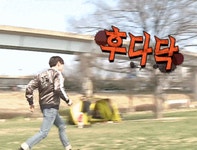 다급 급함 후다닥 뛰어가는 다급하게 달려 뛰어 급해 - 상황별 짤방 모음 오늘의짤방