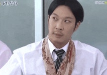 하하 무한상사 무도 못마땅 띠꺼움 삐짐 - 상황별 짤방 모음 오늘의짤방