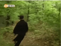 축지법 자연인 레전드 달리가 놀람 - 상황별 짤방 모음 오늘의짤방