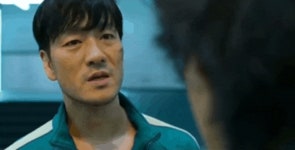 희발 오징어 게임 기훈이형 ㅅㅂ - 상황별 짤방 모음 오늘의짤방