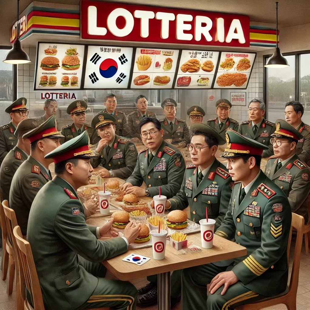 제목: 12월 3일 비상계엄 사태 내란 혐의로 검찰에 구속 기소된 노상원 전 정보사령관