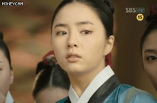 신세경 기절 희번덕 흰자 기절하는 사극 궁녀 황당 - 상황별 짤방 모음 오늘의짤방