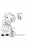 새해 인사 복 복주머니 줍줍 복줍 - 상황별 짤방 모음 오늘의짤방