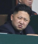 김정은 북한 표정 인상 찡그린 기분나쁜 짜증 뭐냐 저건 화남 - 상황별 짤방 모음 오늘의짤방