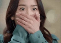 입틀막 놀람 충격 깜짝 - 상황별 짤방 모음 오늘의짤방