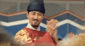 박수 칭찬 잘했어 좋아 굿 왕 차승원 - 상황별 짤방 모음 오늘의짤방