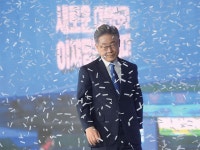 슬슬 불안해지기 시작했다. - 이재명 갤러리