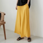 [카로인 와이드 밴딩 팬츠 JP1176] 조아맘 [카로인 와이드 밴딩 팬츠 JP1176]