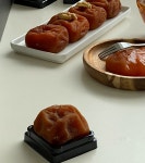 조아맘 - 청도 반건시