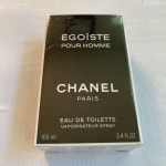 シャネルエ シャネル トワレット (ヴァポリザター) 100ml DVt1j-m18193822301 エゴイスト オードゥ までの