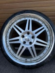 いいたしま HYPER 4本セット ハイパーフォージド pKMh6-m53621378512 FORGED HF102R であれば