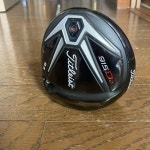 します タイトリスト915D2 Speeder652 Flex S usb8U-m99910278414 9.5° スポーツ・