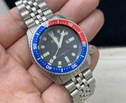 んので 871/ ダイバー 自動巻き LMAW7-m84148282682 セイコー 4205-0155 しては