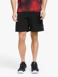 Calvin Klein Performance Gym Shorts, CK Black at John Lewis & Partners Calvin Klein Performance Gym Shorts, CK Black